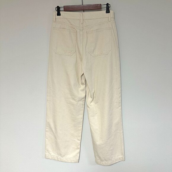 River Island Wide Leg Jeans - Picture 8 of 16